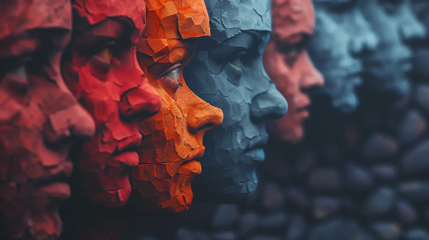 The Importance of Mental Health Advocacy in Policy and Legislation