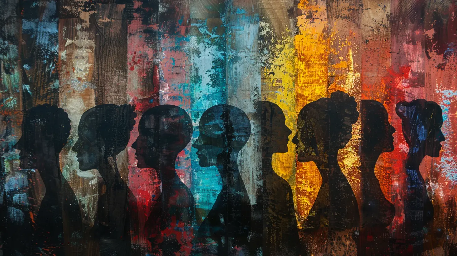 The Importance of Mental Health Advocacy in Policy and Legislation