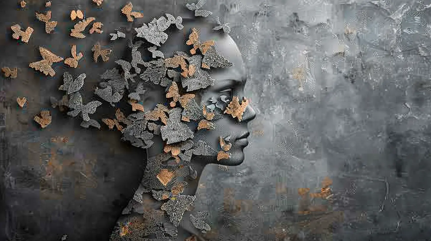 The Importance of Mental Health Education for All Ages