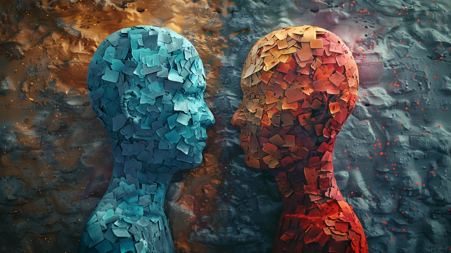 The Importance of Mental Health Education for All Ages