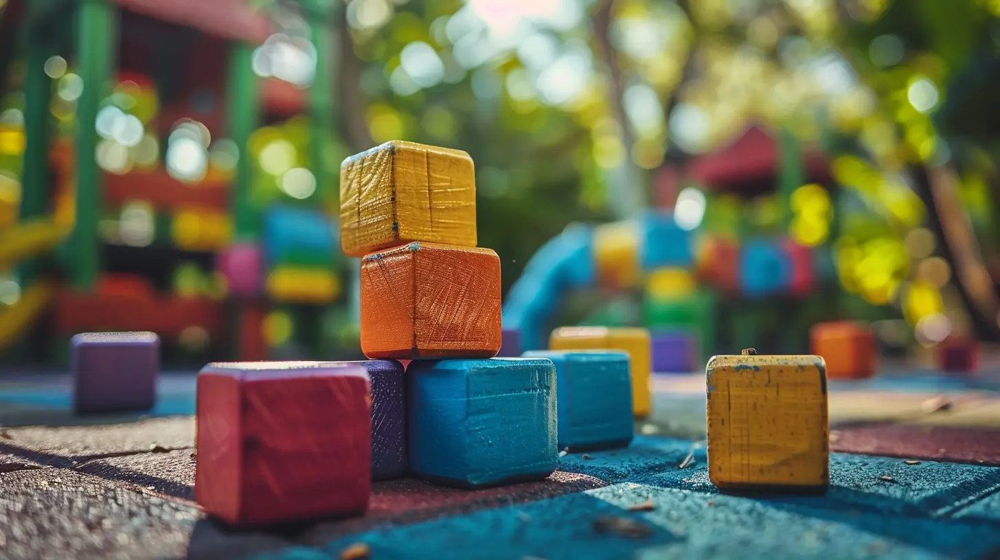 The Importance of Play for Adults: Boosting Mental Wellness Through Fun