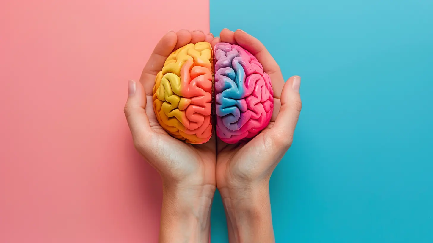 The Importance of Play for Adults: Boosting Mental Wellness Through Fun