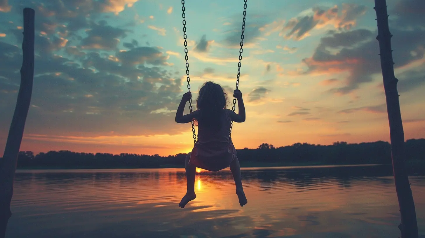 The Importance of Play for Adults: Boosting Mental Wellness Through Fun