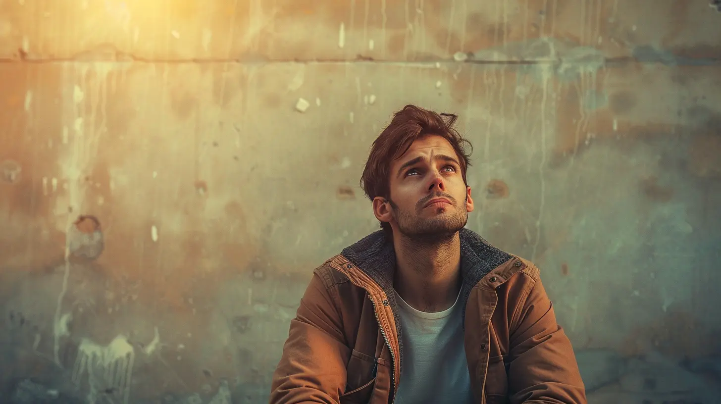 The Importance of Self-Compassion in Addiction Recovery