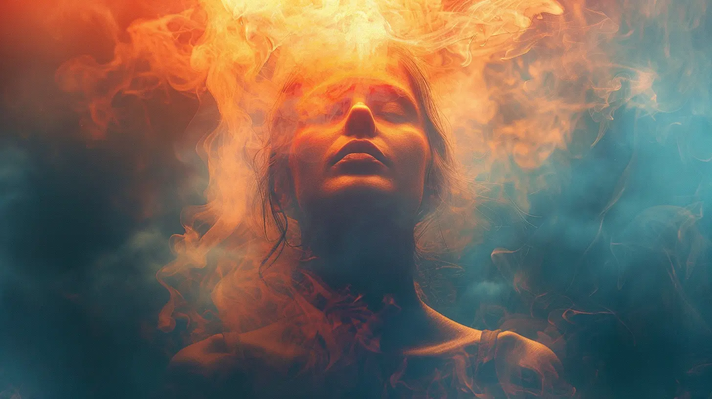 The Importance of Self-Compassion in Addiction Recovery