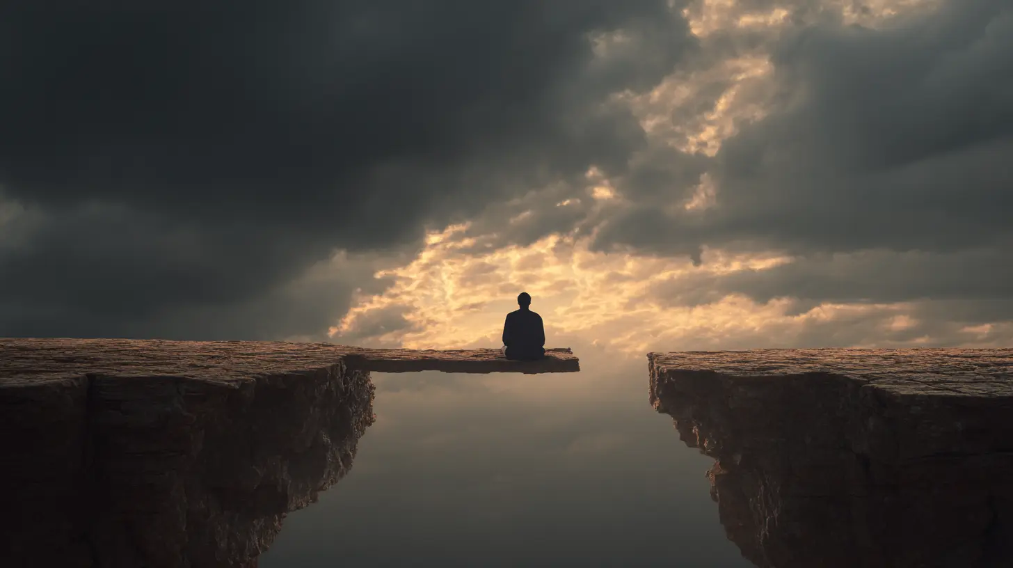 The Importance of Setting Boundaries to Reduce Stress