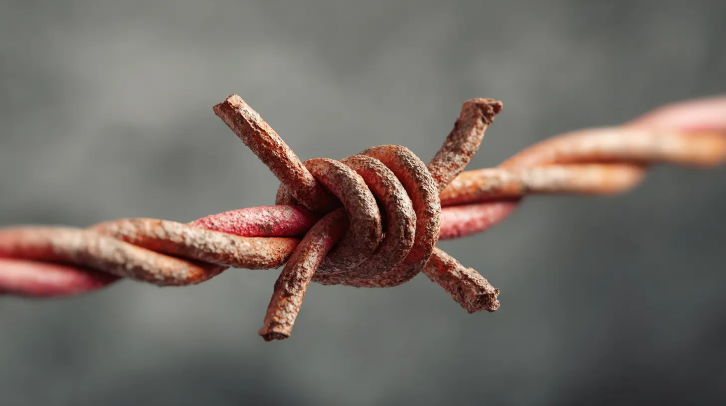 The Importance of Setting Boundaries to Reduce Stress