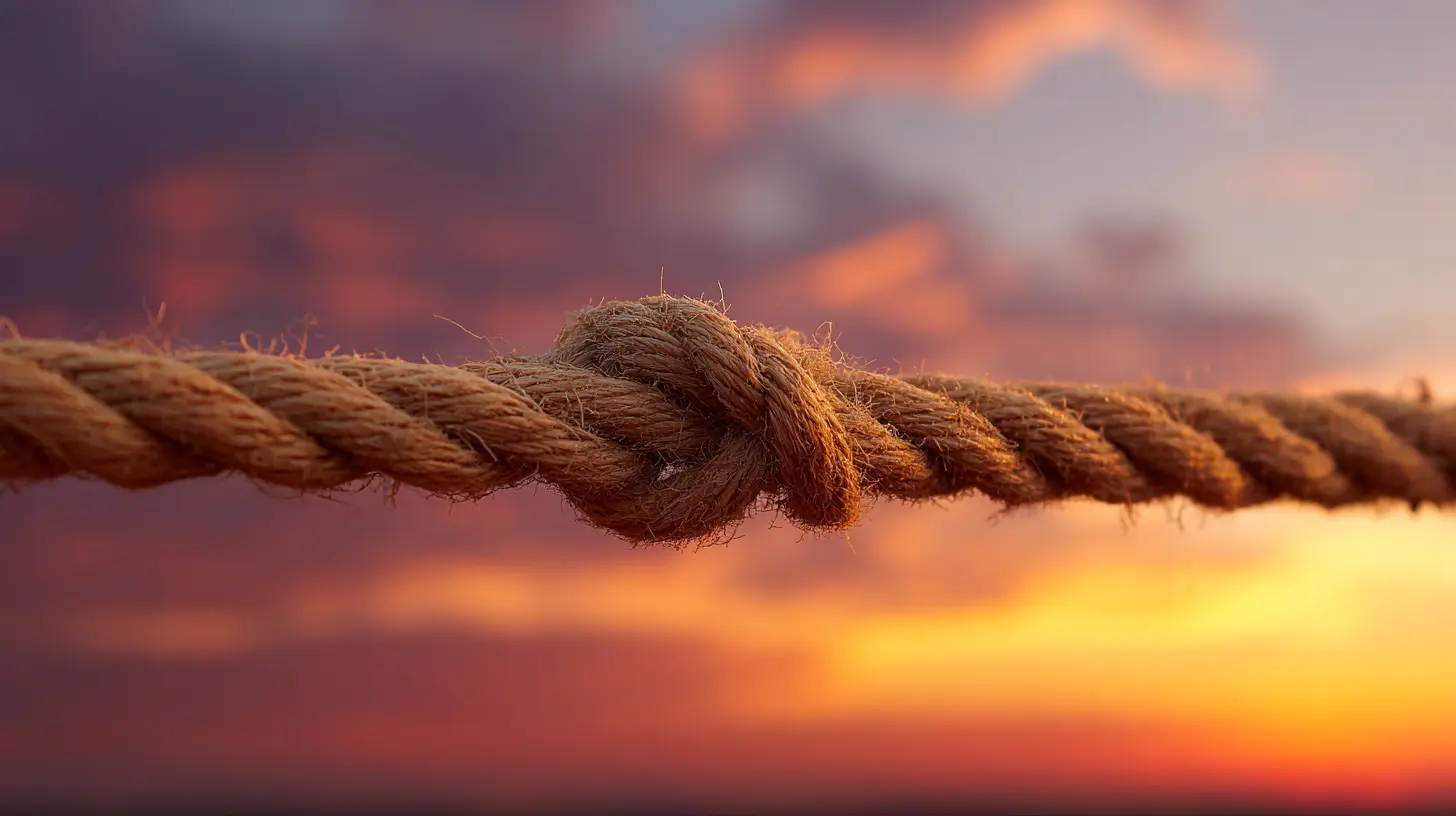 The Importance of Setting Boundaries to Reduce Stress