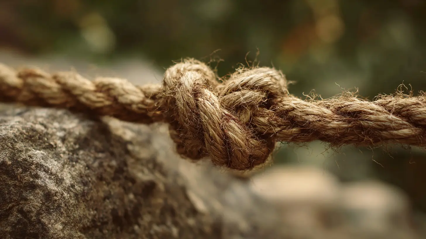 The Importance of Setting Boundaries to Reduce Stress