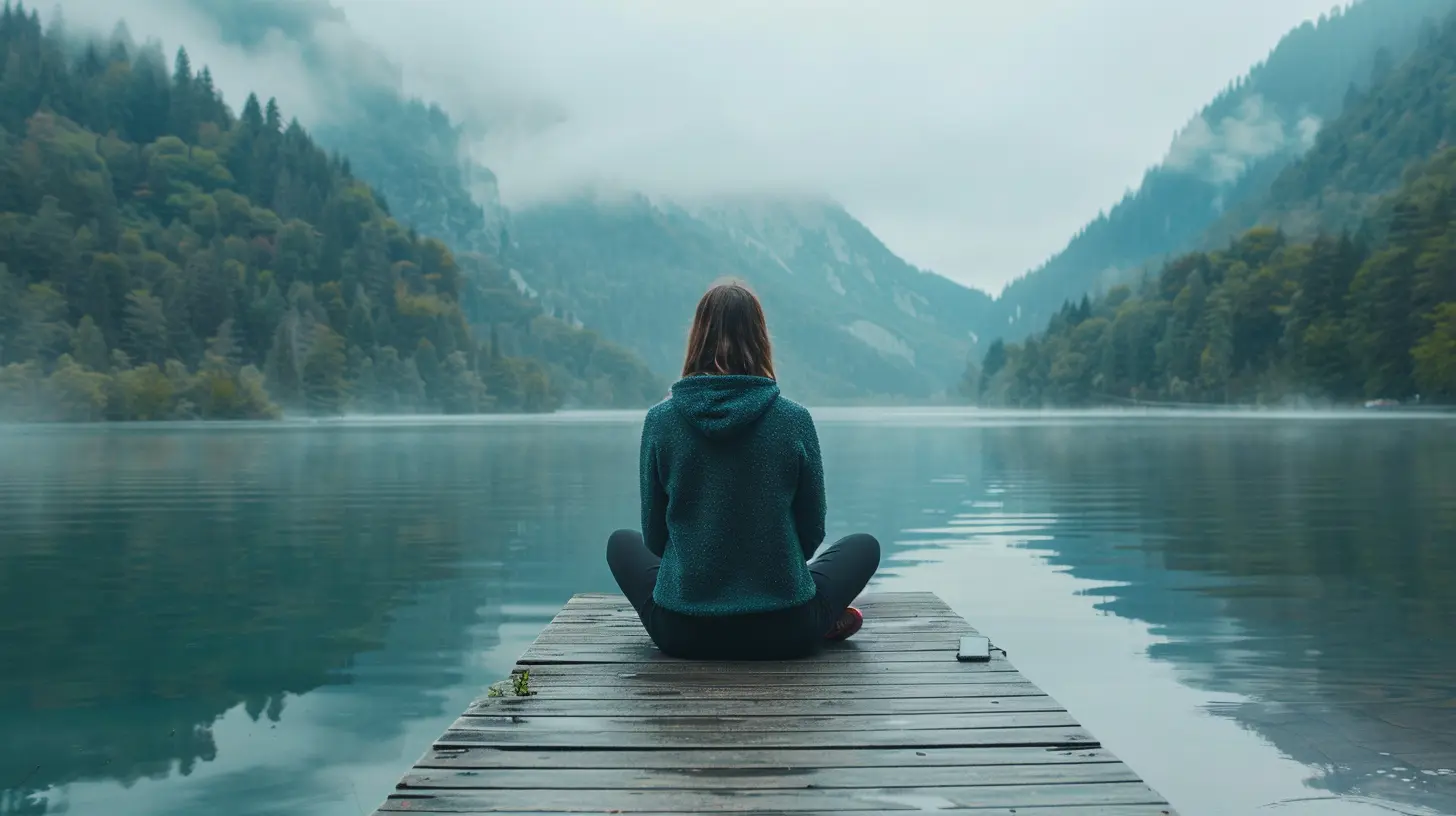The Importance of Setting Healthy Boundaries for Mental Wellness