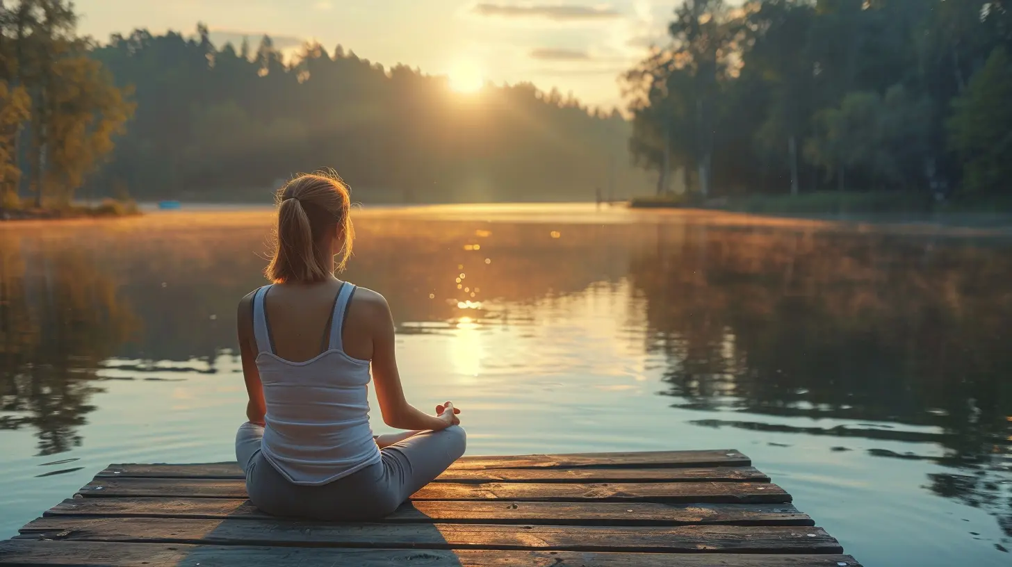 The Importance of Setting Healthy Boundaries for Mental Wellness