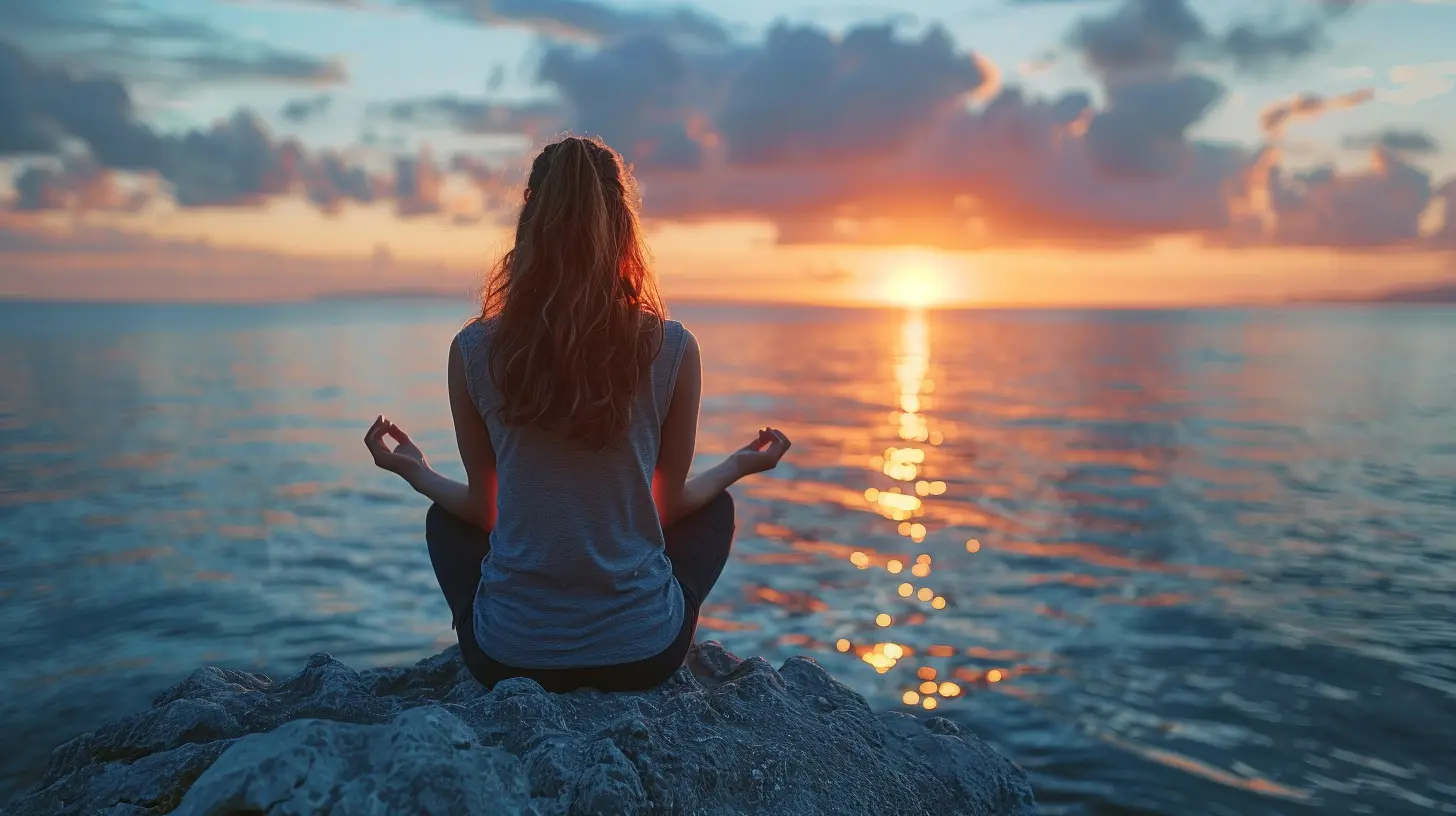 The Importance of Setting Healthy Boundaries for Mental Wellness