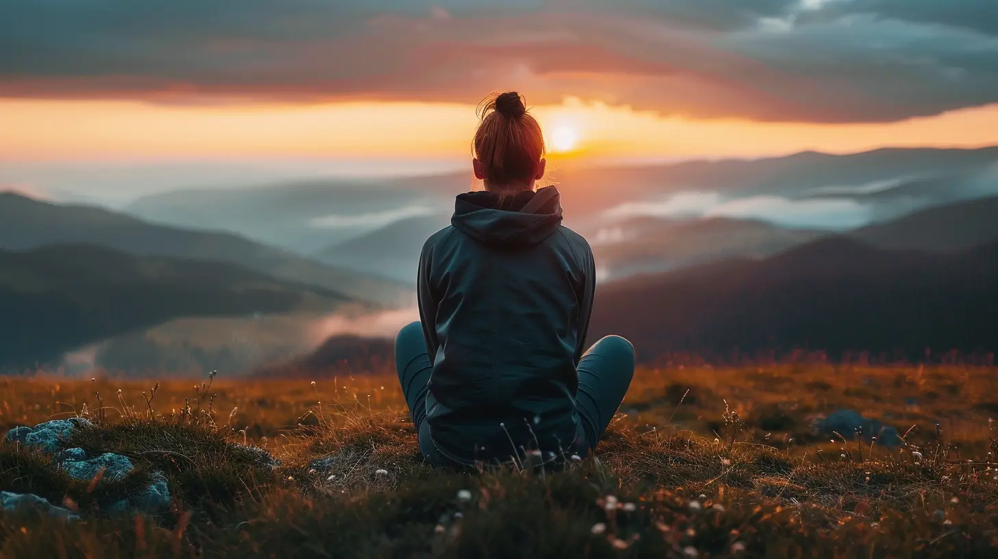 The Importance of Setting Healthy Boundaries for Mental Wellness