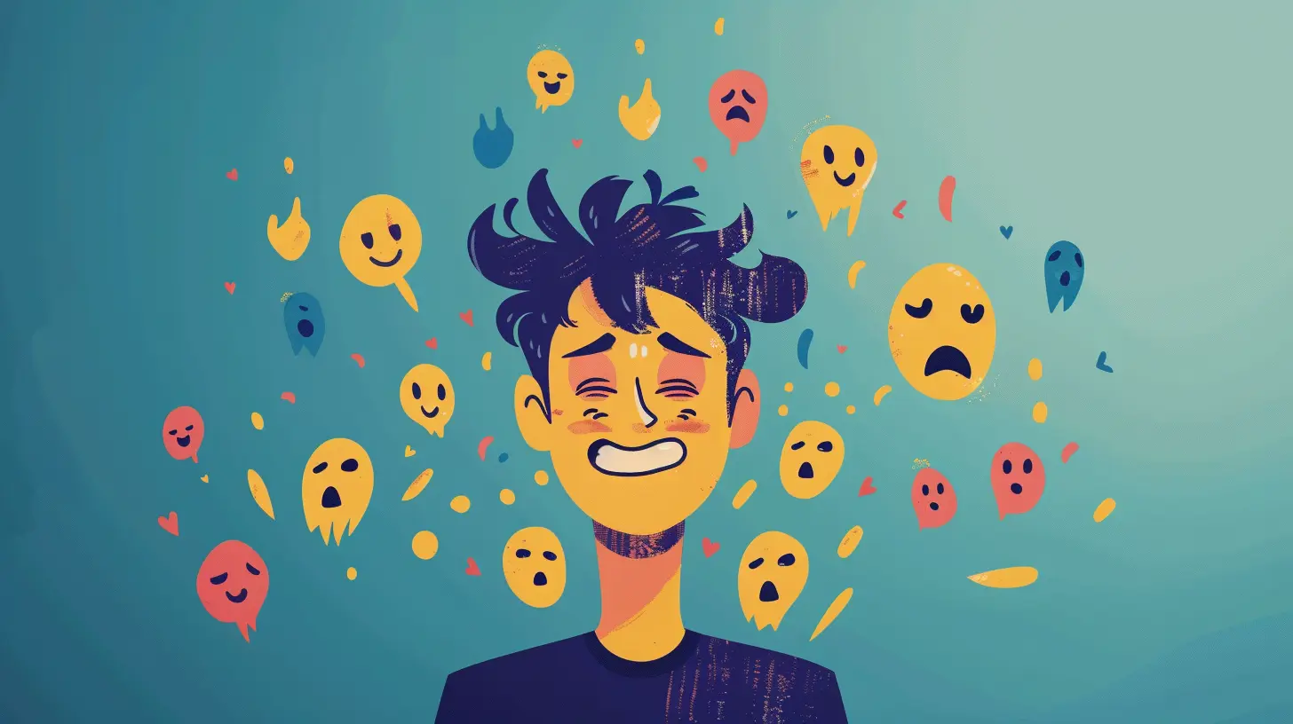 The Importance of Social Support in Managing Stress