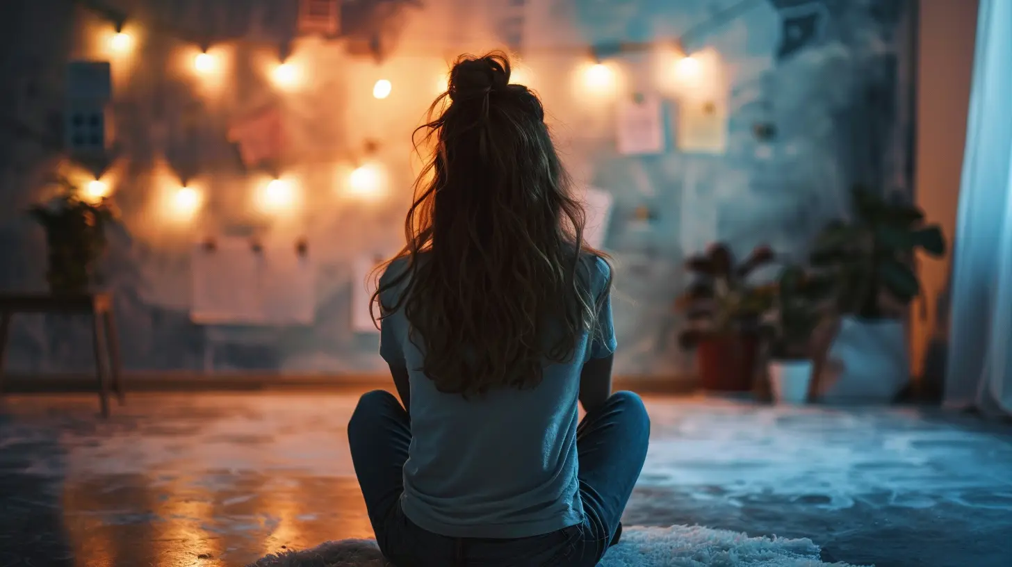 The Importance of Trauma-Informed Mental Health Care