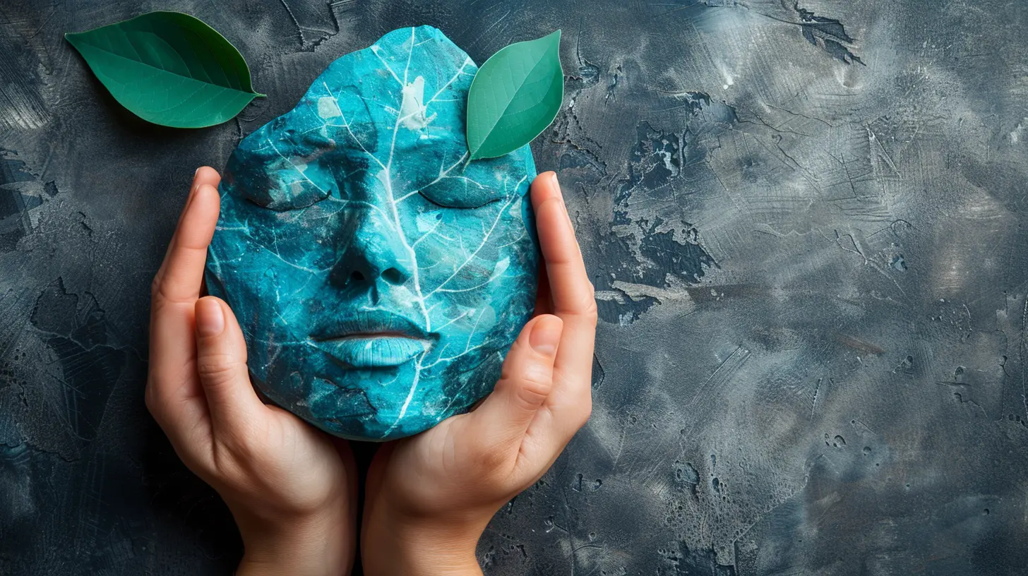 The Importance of Trauma-Informed Mental Health Care