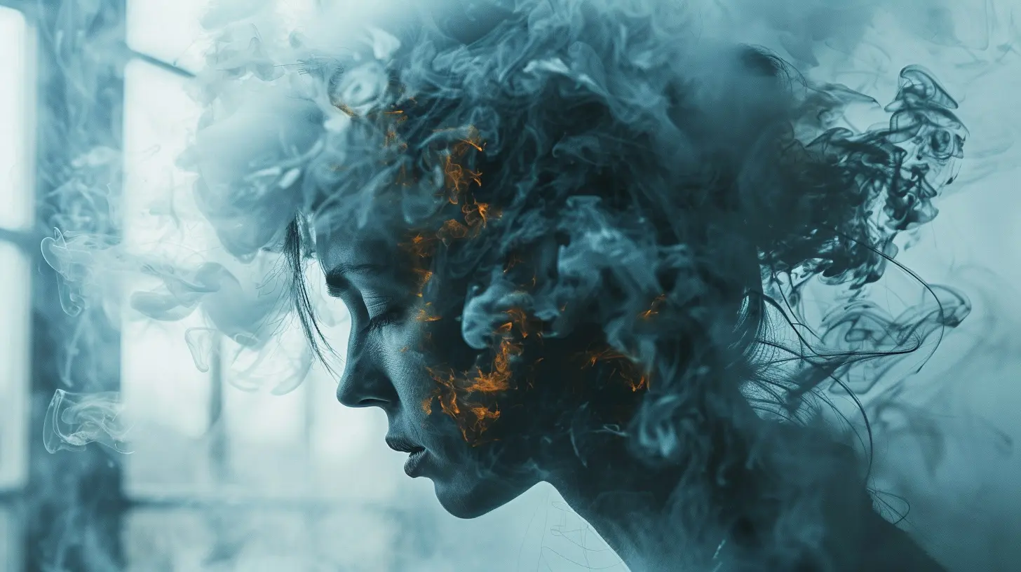 The Importance of Trauma-Informed Mental Health Care