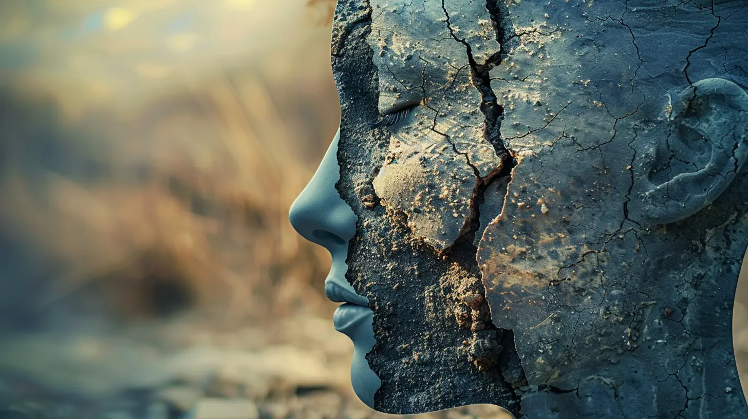 The Importance of Trauma-Informed Mental Health Care