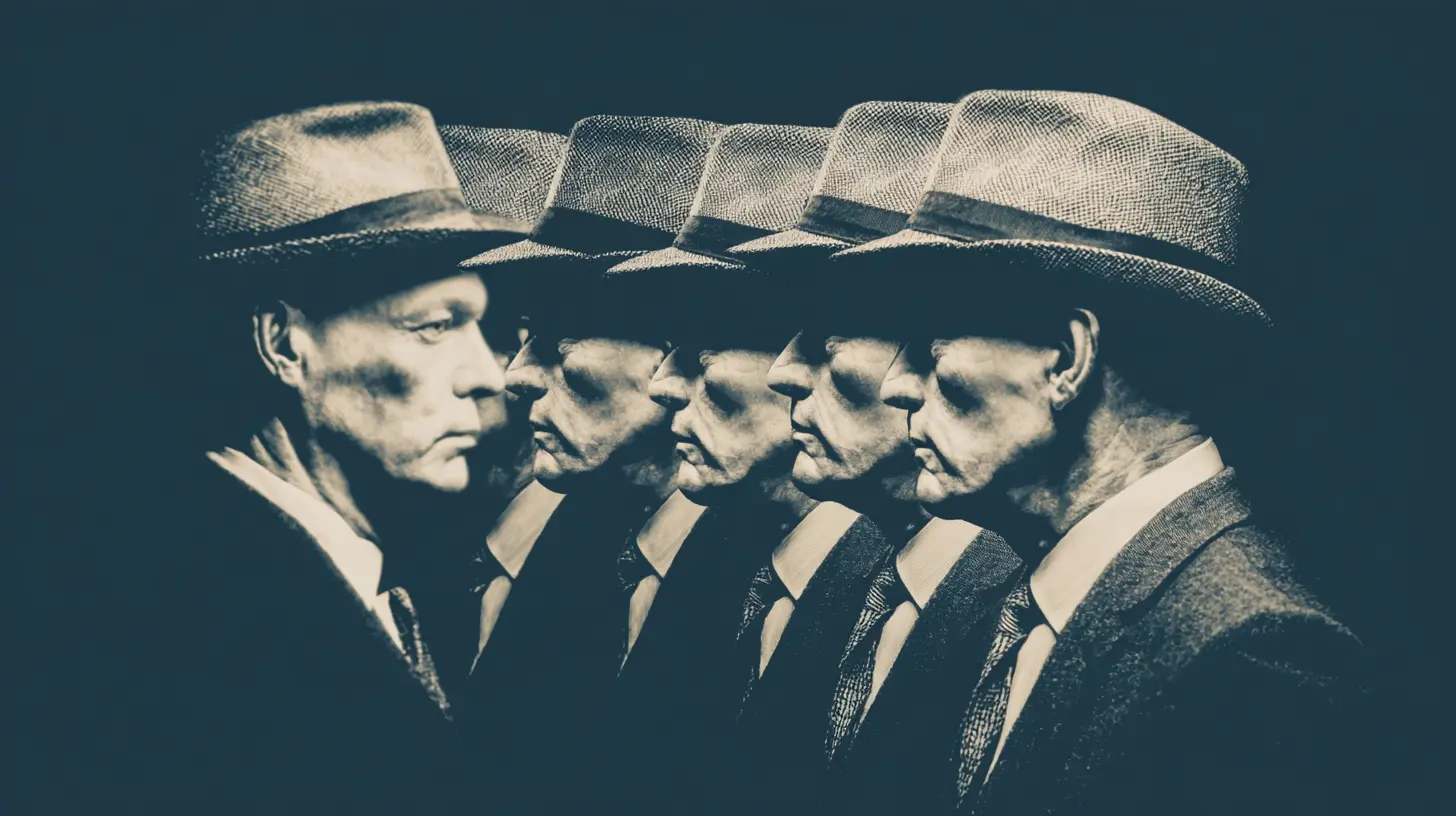 The Influence of Authority Figures on Obedience and Compliance