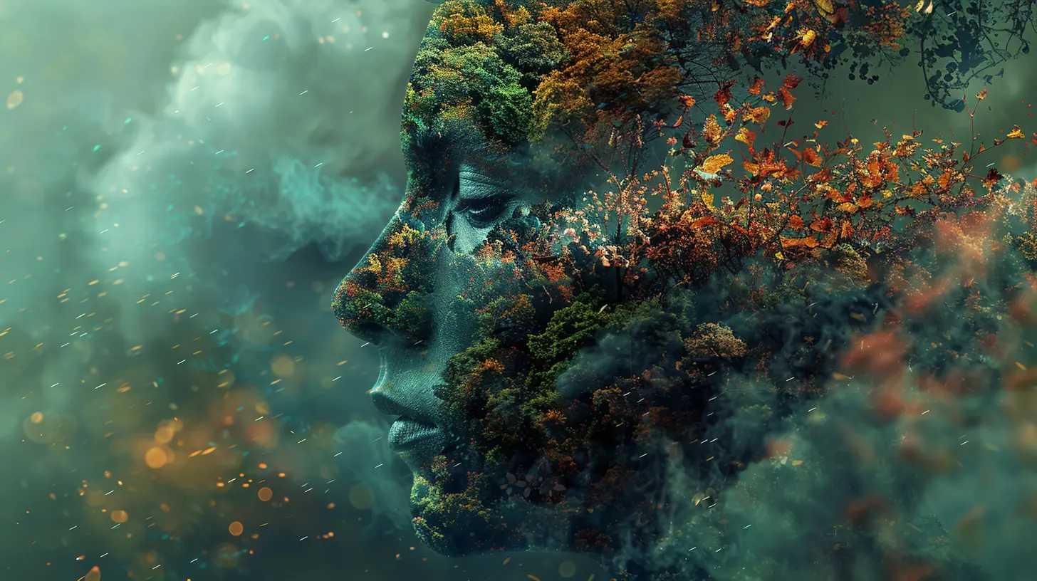 The Influence of Emotional Growth on Physical Well-Being
