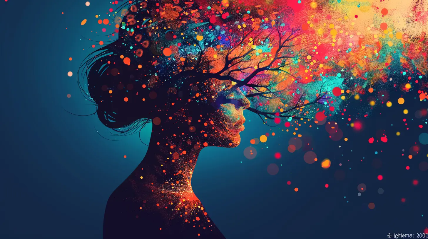 The Influence of Emotional Growth on Physical Well-Being
