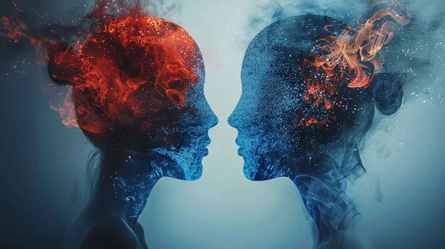 The Intersection of Emotional Intelligence and Motivation