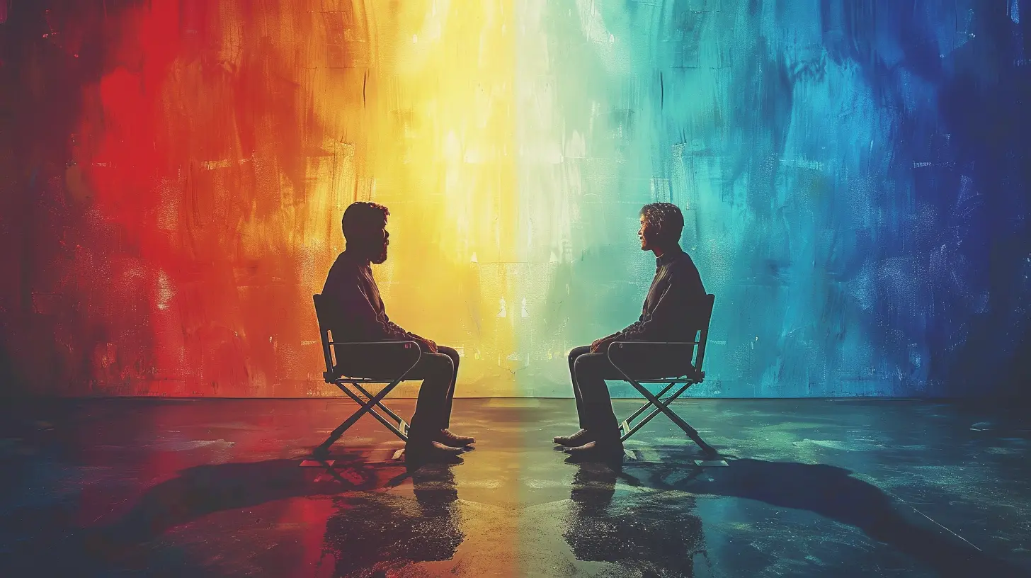 The Intersection of Mental Health and Disability Rights