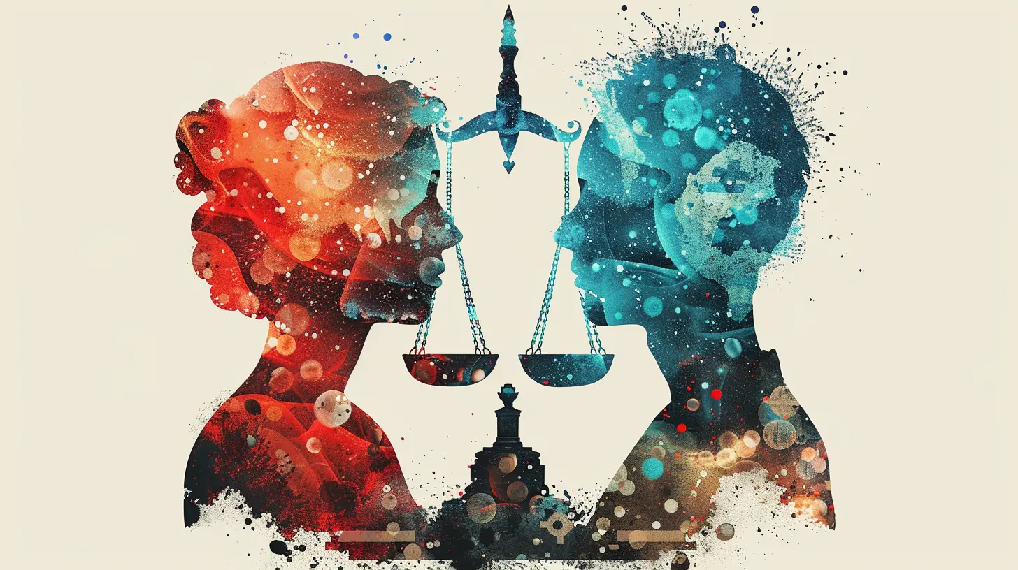 The Intersection of Mental Health and Disability Rights