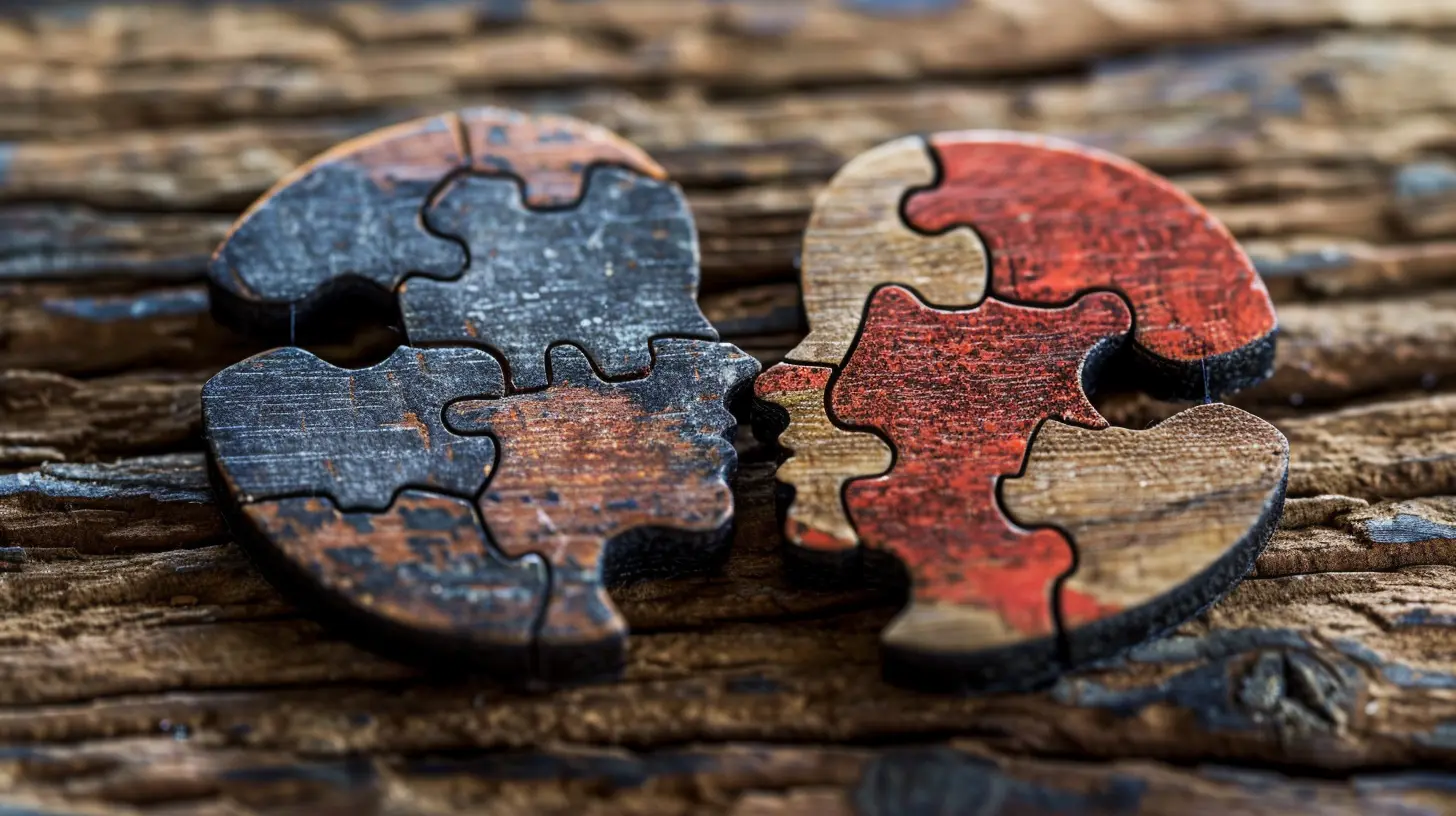 The Intersection of Mental Health and Disability Rights
