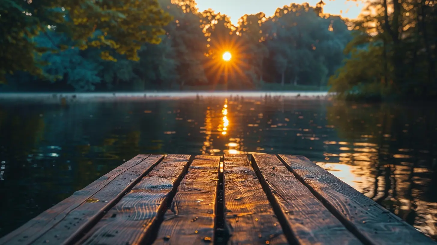 The Link Between Exercise and Emotional Balance