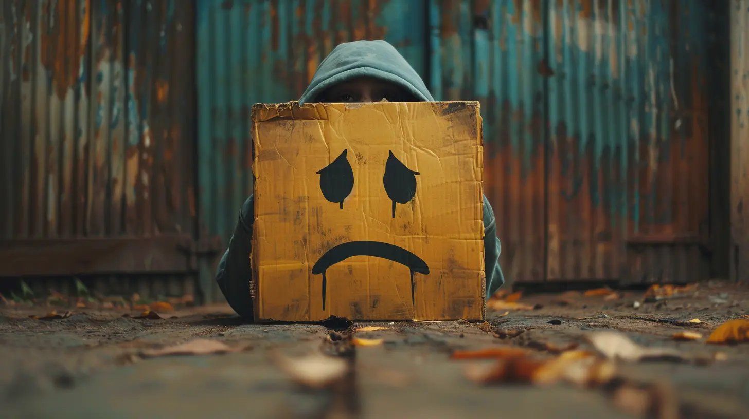 The Link Between Low Self-Esteem and Emotional Dependency
