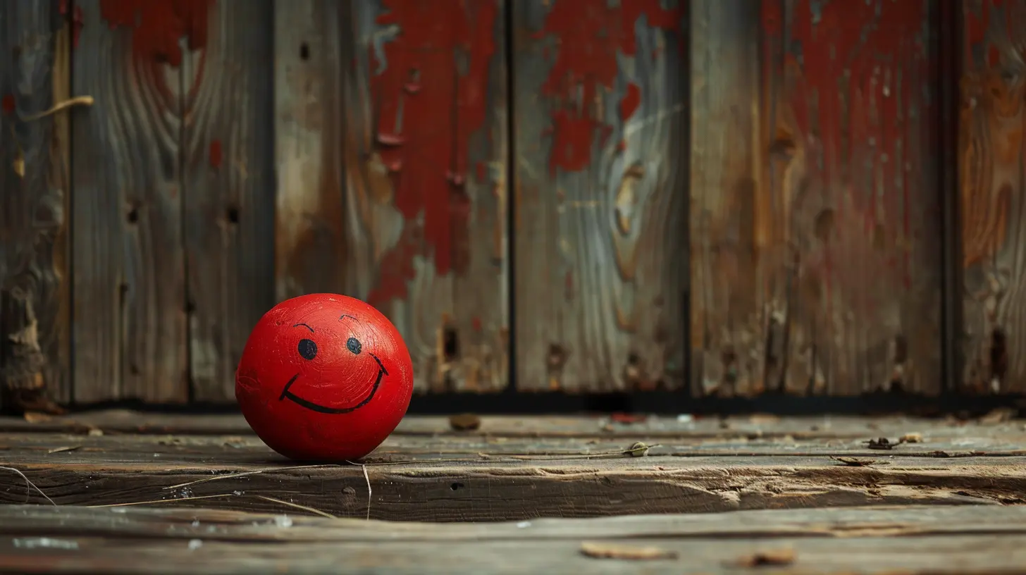 The Link Between Low Self-Esteem and Emotional Dependency