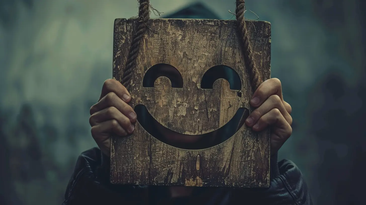The Link Between Low Self-Esteem and Emotional Dependency