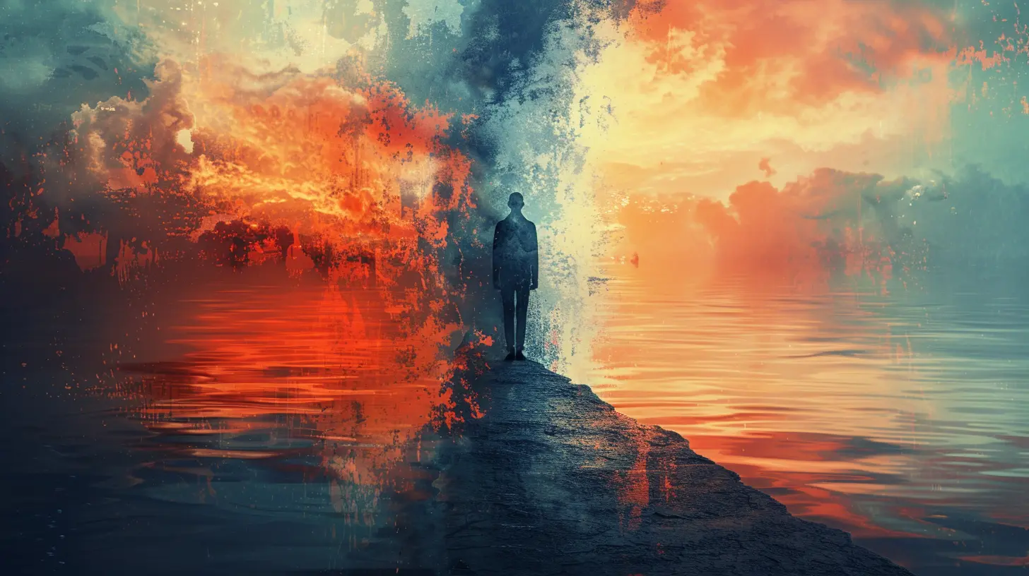 The Link Between Low Self-Esteem and Emotional Dependency