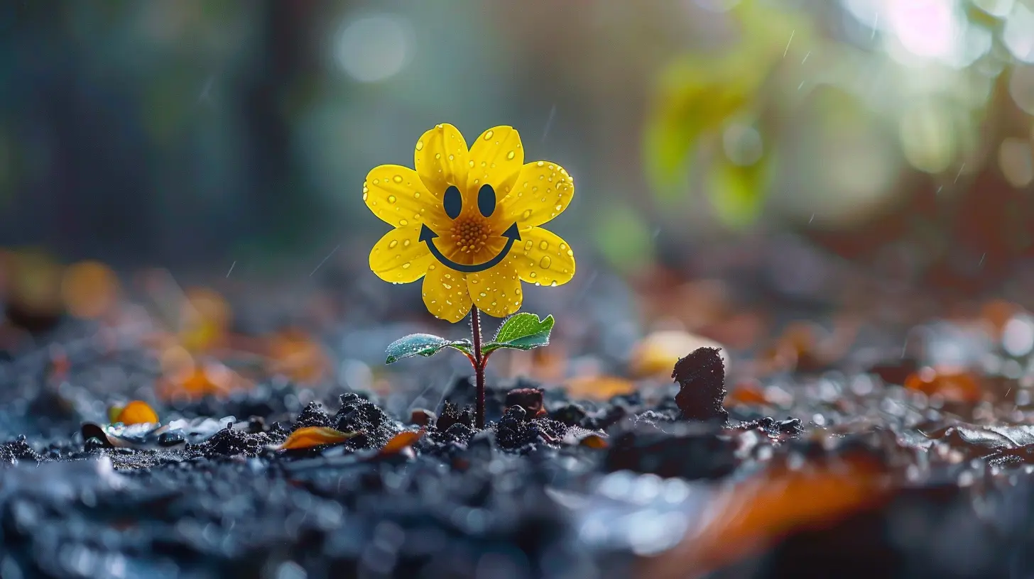 The Link Between Optimism and Resilience: How to Cultivate Both