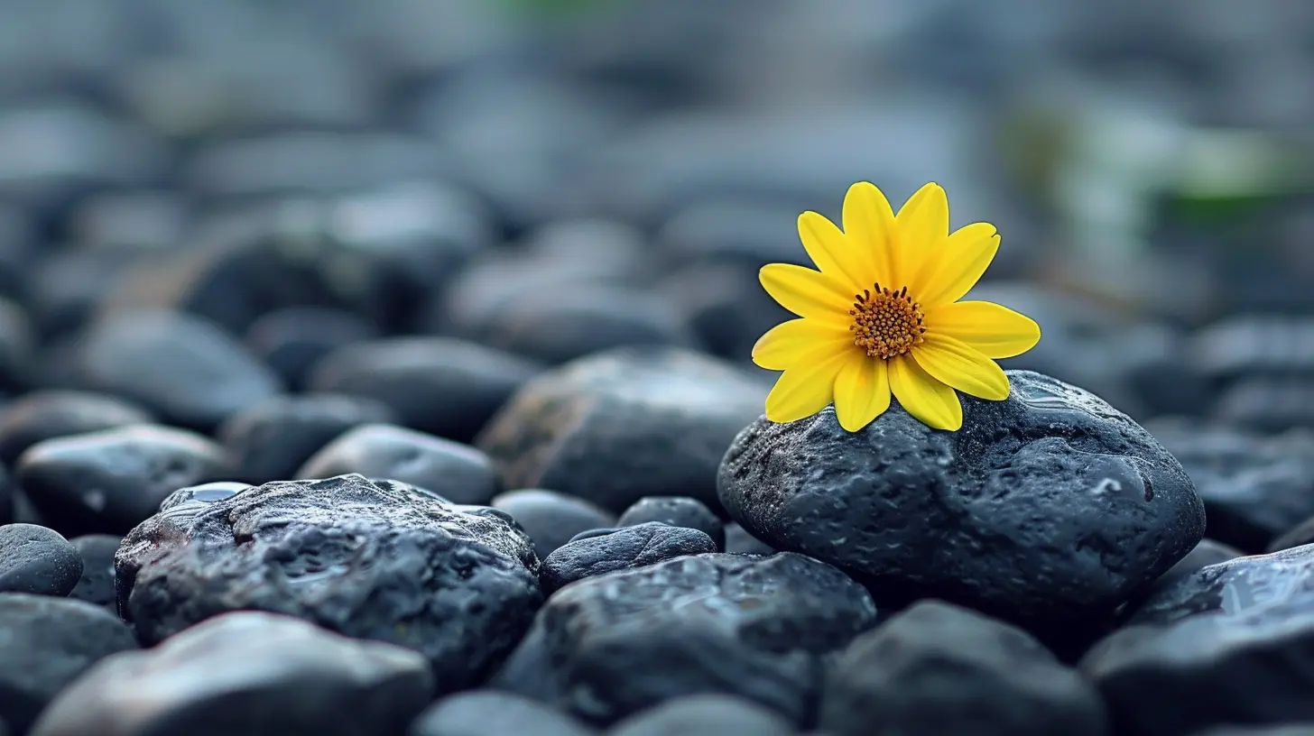 The Link Between Optimism and Resilience: How to Cultivate Both