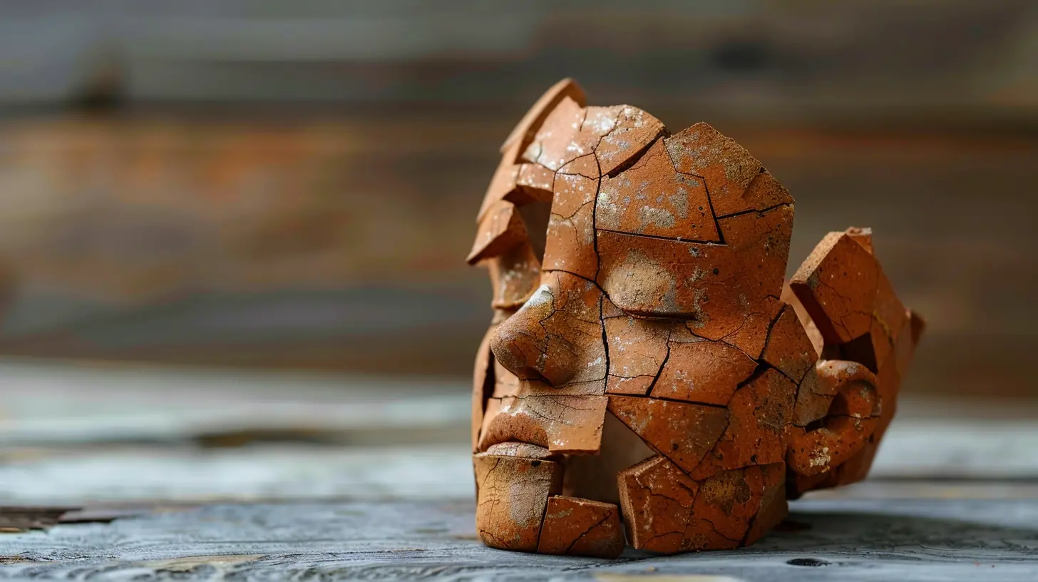 The Link Between Perfectionism and Mental Illness