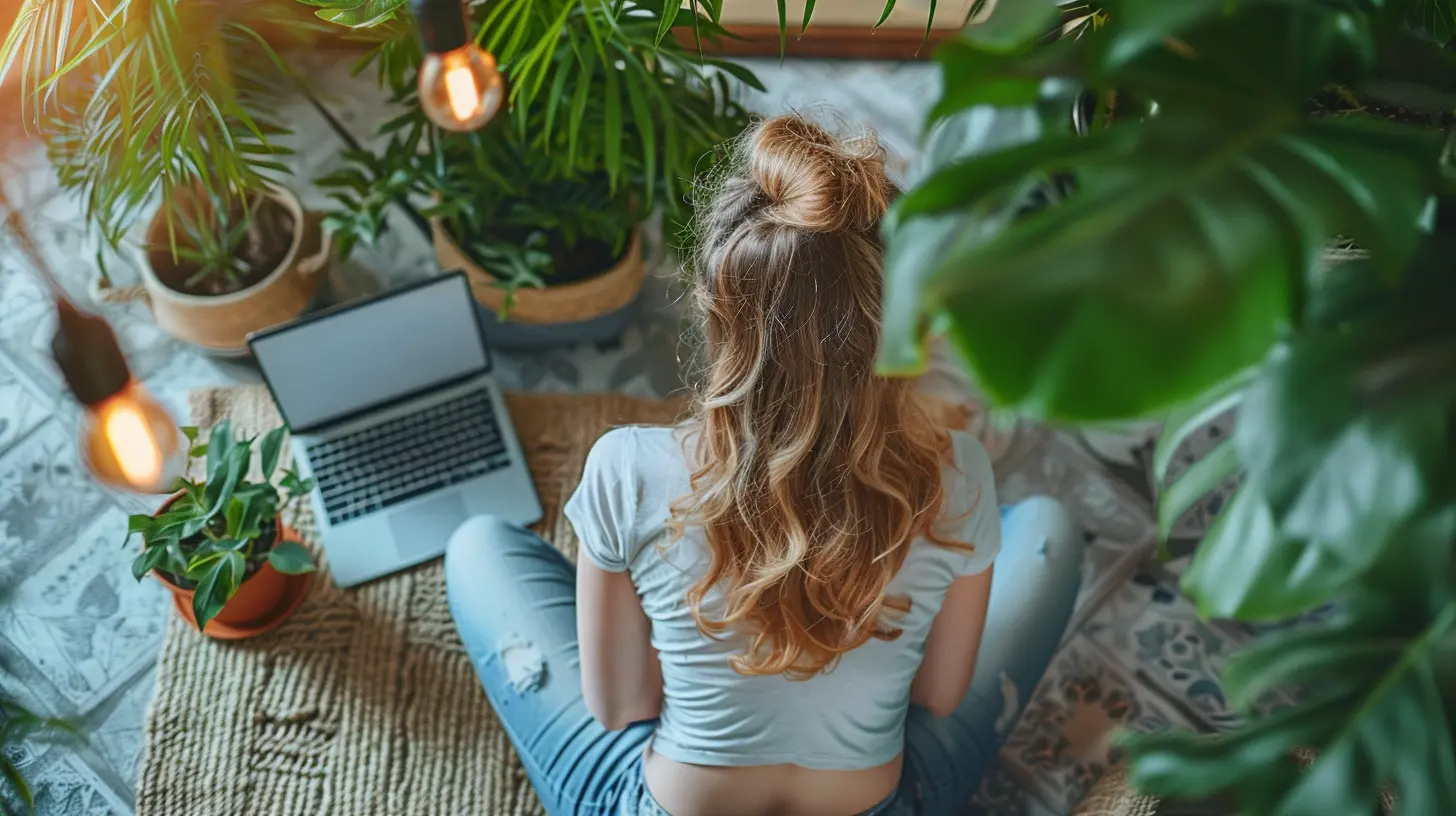 The Mind-Body Connection: How Relaxation Techniques Reduce Stress