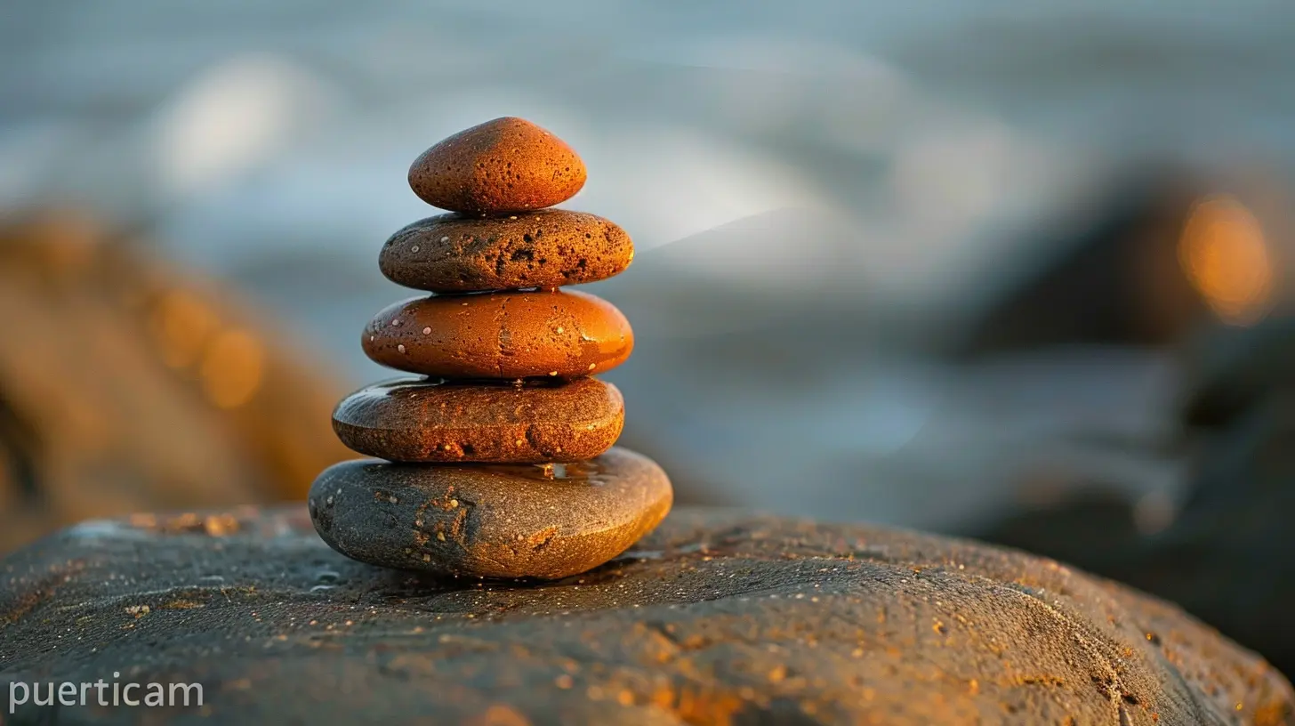 The Mind-Body Connection: How Relaxation Techniques Reduce Stress