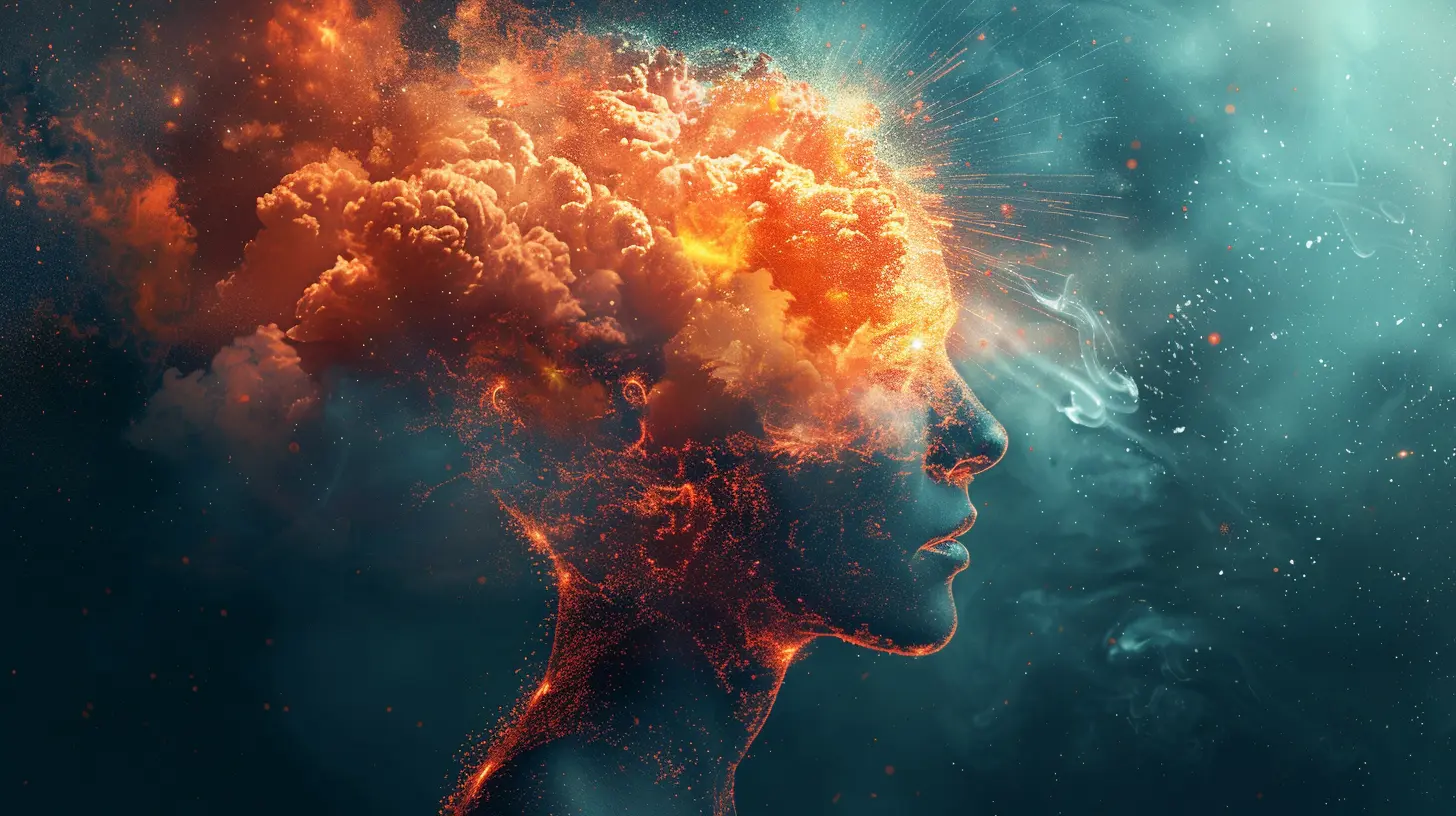 The Neuroscience Behind Resilience: How Your Brain Adapts to Stress