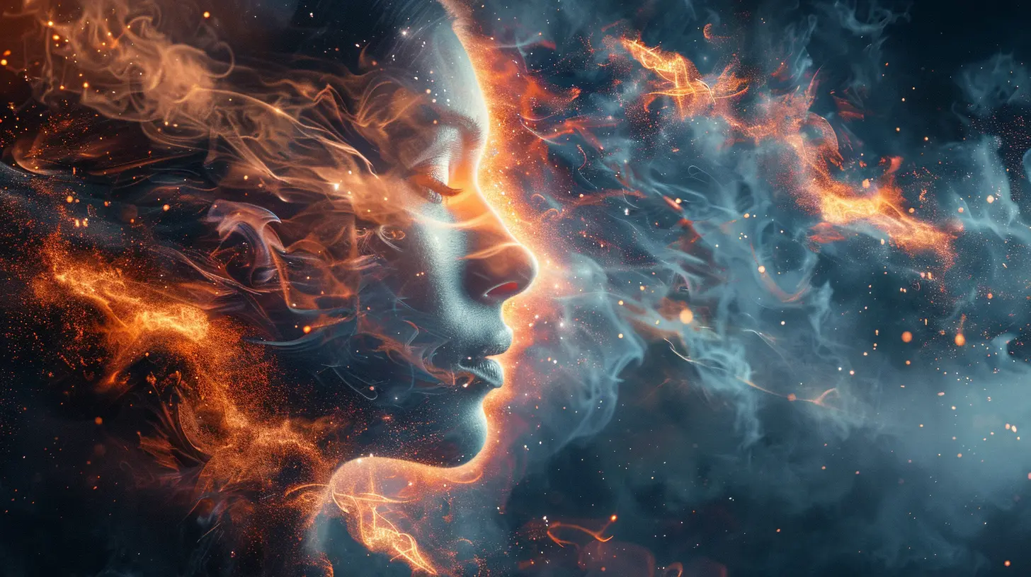 The Neuroscience Behind Resilience: How Your Brain Adapts to Stress