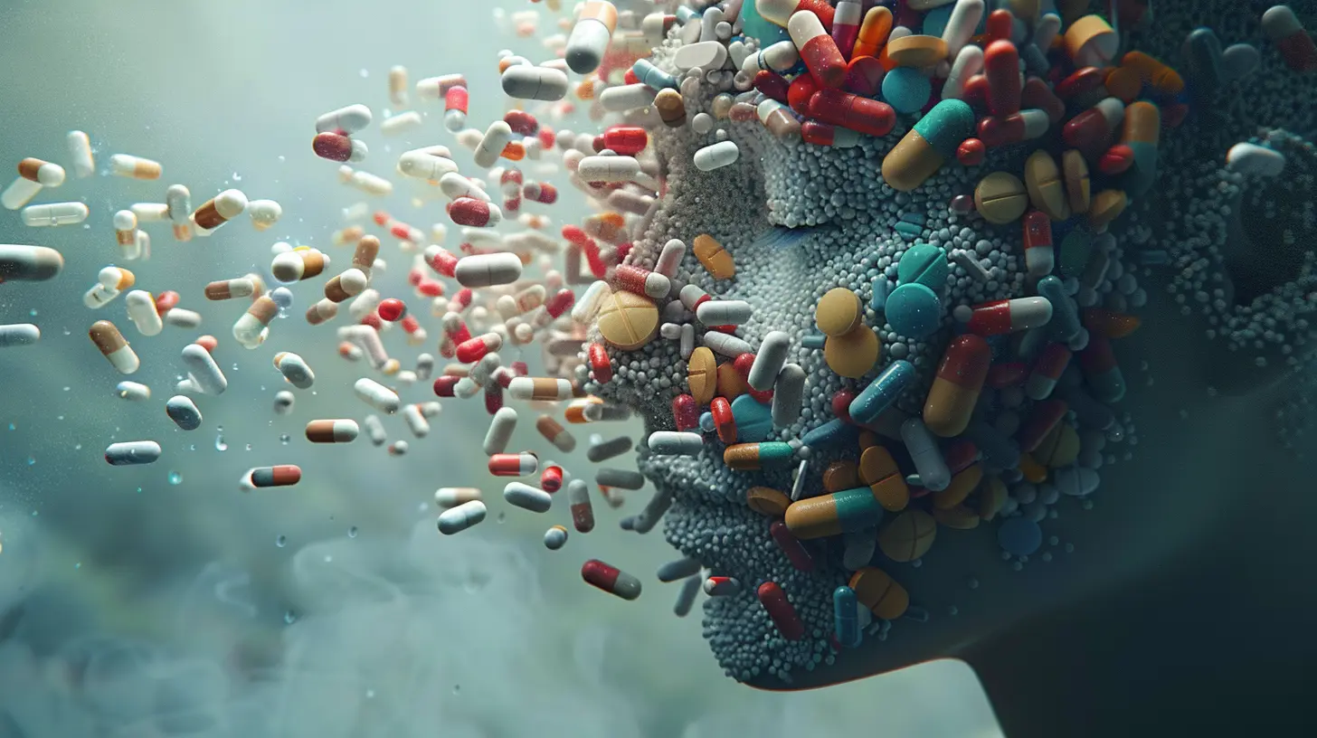 The Placebo Effect: A Behavioral Perspective