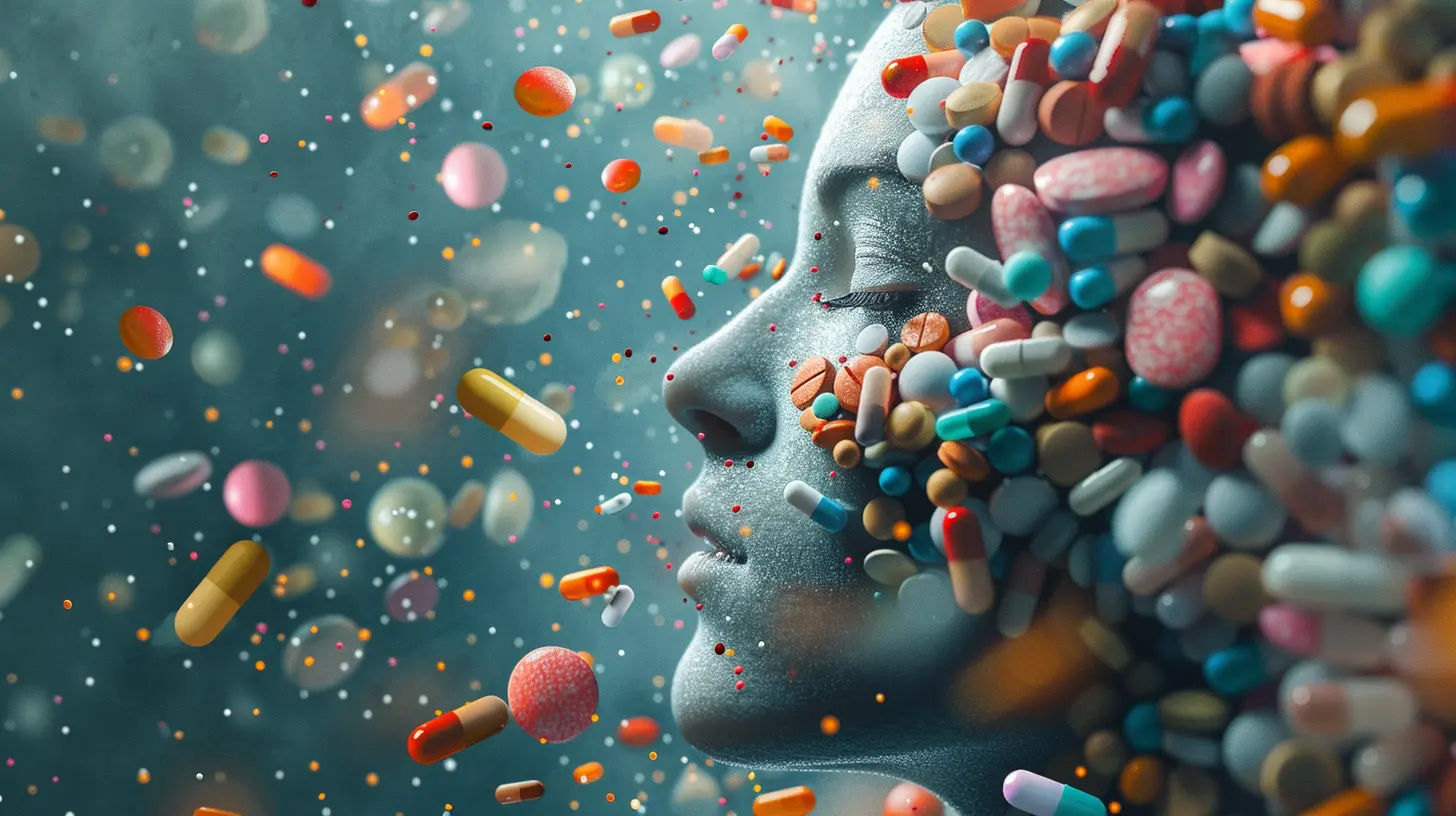 The Placebo Effect: A Behavioral Perspective