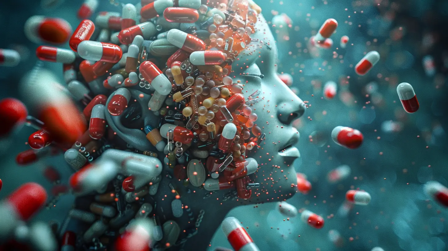 The Placebo Effect: A Behavioral Perspective