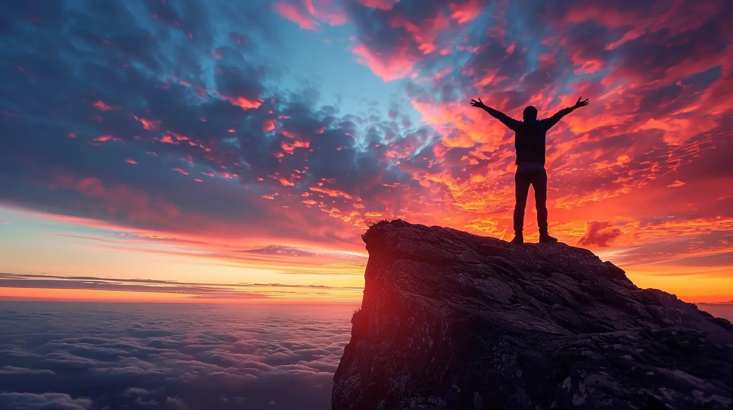 The Power of Accountability in Maintaining Motivation