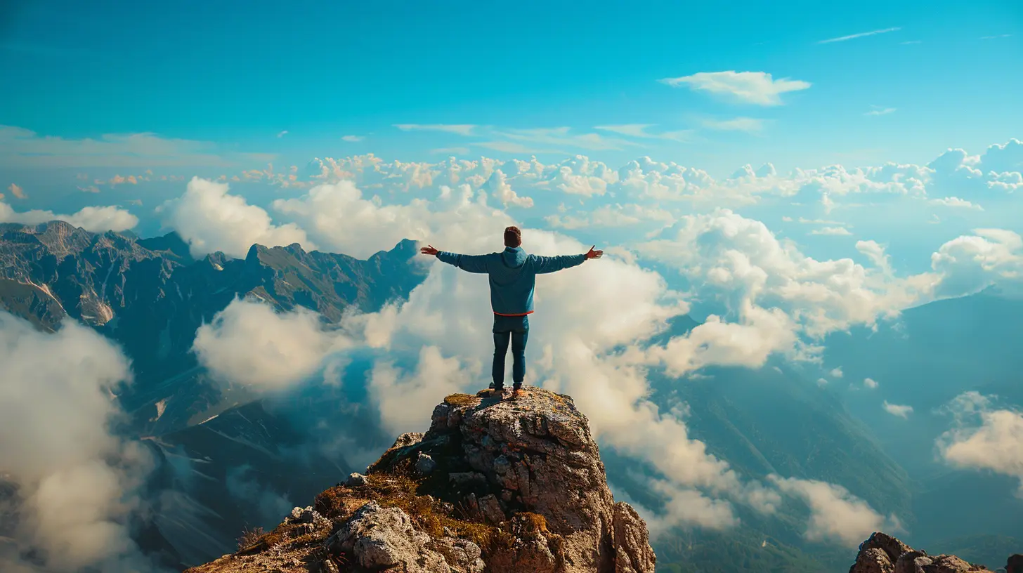 The Power of Accountability in Maintaining Motivation