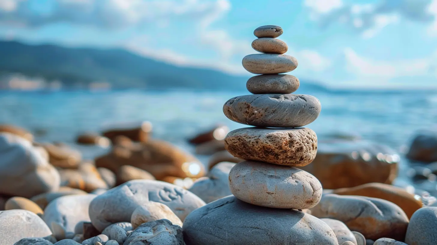 The Power of Accountability in Maintaining Motivation