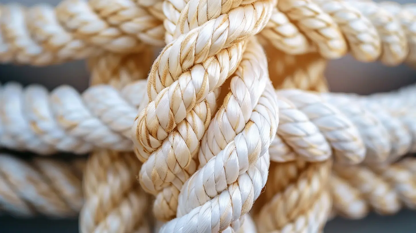 The Power of Connection: How Social Support Fuels Resilience