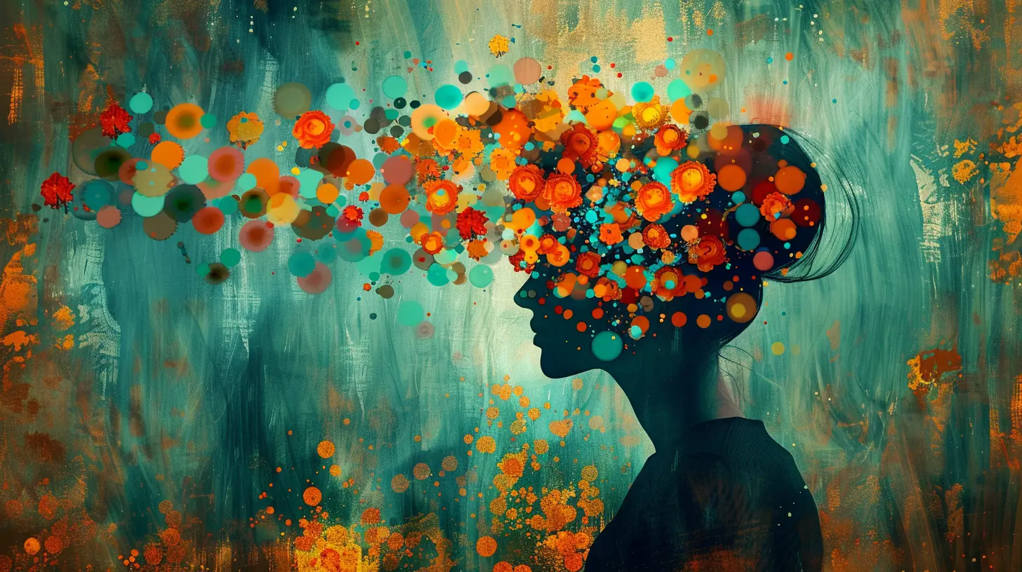 The Power of Curiosity in Fostering Emotional Growth