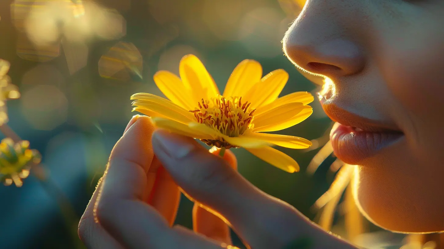 The Power of Curiosity in Fostering Emotional Growth